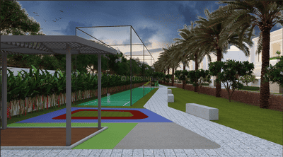 Project Image of 2471.72 - 3808.81 Sq.ft 4.5 BHK Villa for buy in Nimma Sunrise Boulevard