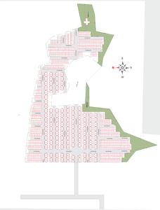 The Krishna City Phase 1 Layout Plan 1