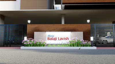 Project Image of 788.0 - 1510.0 Sq.ft 2 BHK Apartment for buy in Shree Balaji Lavish