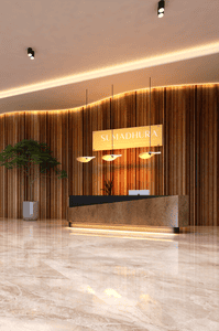 Project Image of 1635.0 - 2115.0 Sq.ft 3 BHK Apartment for buy in Sumadhura Capitol Residences