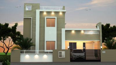Project Image of 907.0 - 1899.0 Sq.ft 2 BHK Villa for buy in PMB Adithyaa Grand