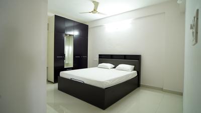 Project Image of 1135.0 - 1570.0 Sq.ft 2 BHK Apartment for buy in Vasavi Sri Nivasam