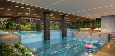 Project Image of 813.0 - 1390.0 Sq.ft 2 BHK Apartment for buy in Nesterra