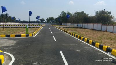 Project Image of 492.0 - 1742.0 Sq.ft Residential Plot Plot for buy in SM Wonder Vela Nagar