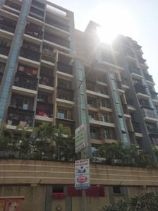 Project Image of 0.0 - 637.0 Sq.ft 1 BHK Apartment for buy in Saanvi Heights