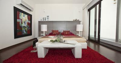 Project Image of 1770.0 - 5328.14 Sq.ft 3 BHK Apartment for buy in BPTP Amstoria 