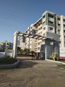 Project Image of 838.29 - 995.34 Sq.ft 3 BHK Apartment for buy in Citi Vistaar