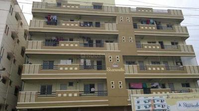 Project Image of 0.0 - 1000.0 Sq.ft 2 BHK Apartment for buy in Arvind Sharavathi
