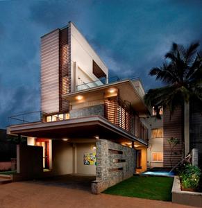 Project Image of 5676.0 - 6065.0 Sq.ft 4 BHK Villa for buy in Value Willow Farm Villa
