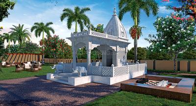 Project Image of 428.08 - 1457.88 Sq.ft 1 BHK Apartment for buy in VTP Dolce Vita Phase 1