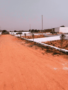 Project Image of 450.0 - 1800.0 Sq.ft Residential Plot Plot for buy in Del NCR Residency