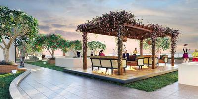 Project Image of 1478.0 - 4500.0 Sq.ft 2 BHK Apartment for buy in Intellex Imperial Club