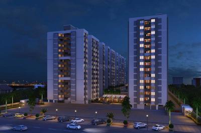 Project Image of 1273.27 - 1434.67 Sq.ft 2 BHK Apartment for buy in Siddhi Aarohi Elysium