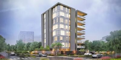 Project Image of 0.0 - 3237.0 Sq.ft 4 BHK Apartment for buy in Samsara Element