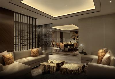 Project Image of 0.0 - 3110.77 Sq.ft 4 BHK Villa for buy in Adarsh Palm Acres Phase 2 Part B