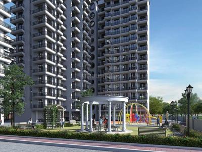 Al Hamd Madina Complex Phase 2 Elevation 3