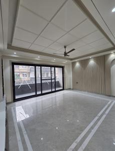 Project Image of 3800.0 - 4500.0 Sq.ft 4 BHK Builder Floor for buy in Richlook Ace Floors