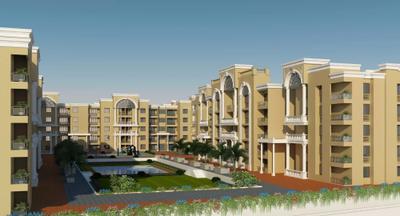 Project Image of 1325.0 - 1735.0 Sq.ft 2 BHK Apartment for buy in Gopalan Sanskriti