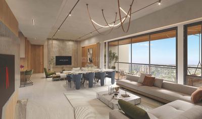 Project Image of 5226.0 - 8025.0 Sq.ft 4 BHK Apartment for buy in Times Trinity