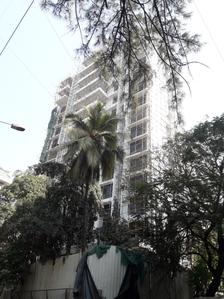 Calvin Shresth Vasant Kunj CHS Ltd Vasant Kunj Construction Status May-19 1