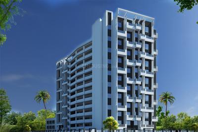 Project Image of 842.0 - 881.0 Sq.ft 2 BHK Apartment for buy in Polite Precisa