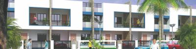 Project Image of 800.0 - 1091.0 Sq.ft 3 BHK Villa for buy in Soumya Tulip Green
