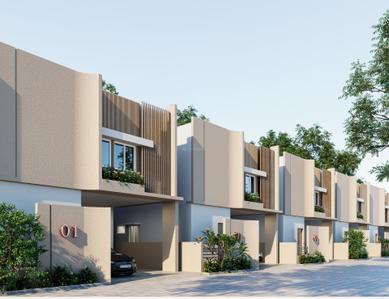 Project Image of 3200 Sq.ft 4 BHK Villa for sale in Peelamedu for Rs. 35000000