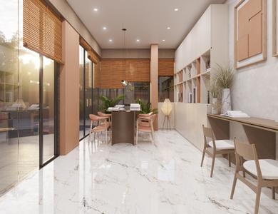 Project Image of 1620.0 - 1728.0 Sq.ft 2 BHK Apartment for buy in The Attraction