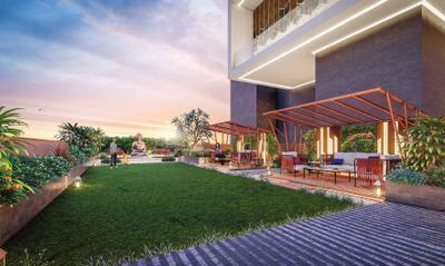 Project Image of 967.0 - 1217.0 Sq.ft 3 BHK Apartment for buy in Runwal Zenith