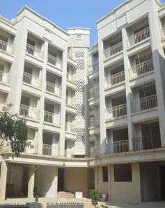 Project Image of 680 Sq.ft 1 BHK Apartment / Flat for sale in Neral for Rs. 2800000