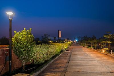 Project Image of 10581.0 - 48503.0 Sq.ft Residential Plot Plot for buy in Clover Windermere Phase II