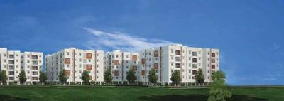 Project Image of 1005.0 - 1480.0 Sq.ft 2 BHK Apartment for buy in Kochars Neetu Arjun Garden