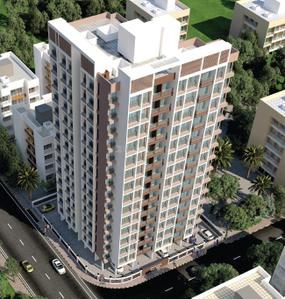 Project Image of 317.1 - 516.56 Sq.ft 1 BHK Apartment for buy in Chaitanya Pralhad
