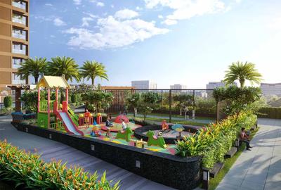 Project Image of 0.0 - 1423.0 Sq.ft 3 BHK Apartment for buy in Vision Vanessa