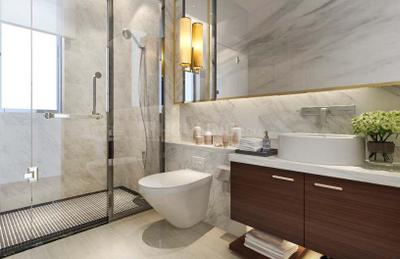 Project Image of 871.0 - 1294.0 Sq.ft 2.5 BHK Apartment for buy in BP DPS Palladio