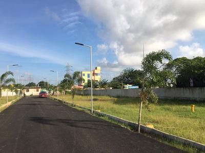 Project Image of 800.0 - 1716.0 Sq.ft Residential Plot Plot for buy in MCB Star Enclave