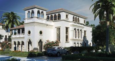 Project Image of 5342 Sq.ft 4.5 BHK Villa for sale in Yelahanka for Rs. 128800000