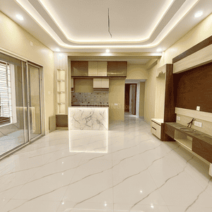 Project Image of 825.0 - 1525.0 Sq.ft 2 BHK Apartment for buy in Silver Oak