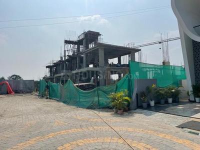Project Image of 1810.0 - 4285.0 Sq.ft 3.5 BHK Villa for buy in Emami Aastha