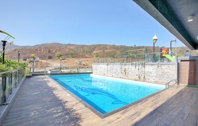 Project Image of 363.0 - 1376.0 Sq.ft 1 RK Apartment for buy in Disha Direct Birdsview