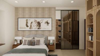 Project Image of 3200.0 - 5400.0 Sq.ft 4 BHK Villa for buy in Reena Ocean Coral ECR Villa