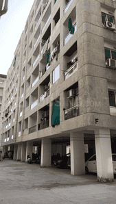 Project Image of 0.0 - 905.84 Sq.ft 3 BHK Apartment for buy in Marina Times Square