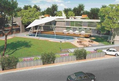 Project Image of 3500.0 - 6600.0 Sq.ft 3 BHK Villa for buy in Neptune Antica Greenwoods