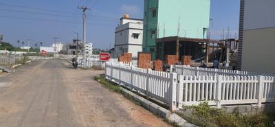 Project Image of 660.0 - 1709.0 Sq.ft Residential Plot Plot for buy in Sri Lakshmi Nagar Phase 2