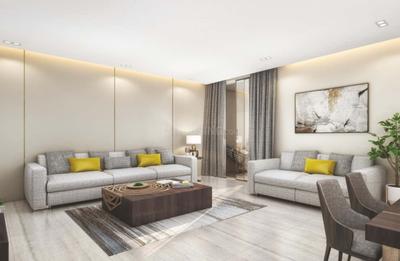 Project Image of 800.0 - 1027.0 Sq.ft 2 BHK Apartment for buy in Seven9 Imperia