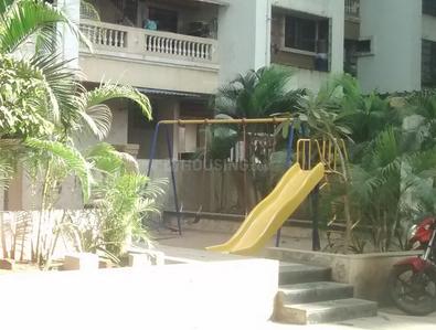 Project Image of 780 Sq.ft 2 BHK Apartment / Flat for sale in Kamothe for Rs. 9000000
