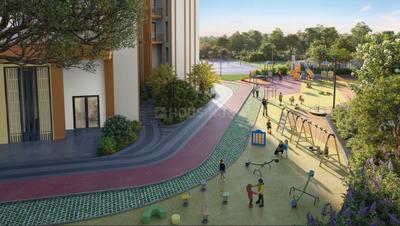Project Image of 1490.0 - 2153.72 Sq.ft 2.5 BHK Apartment for buy in Leafsong Retreat