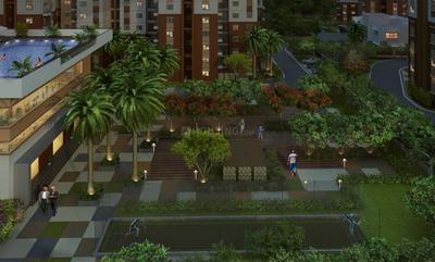 Project Image of 818.0 - 1285.0 Sq.ft 2 BHK Apartment for buy in Code Name Mangalam