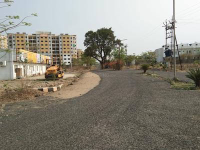 Project Image of 956.0 - 2989.0 Sq.ft Residential Plot Plot for buy in Unique Metro City V