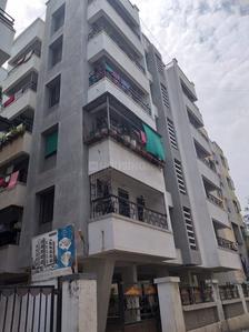 Project Image of 0.0 - 472.0 Sq.ft 1 BHK Apartment for buy in Swami Swamini